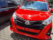 Toyota Calya 1,2 G MPV diskon up