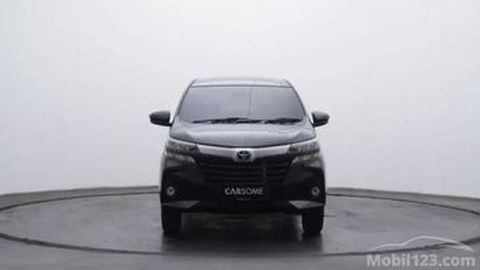 Intip Harga Termurah Toyota Avanza 2019 Bekas, Cuma Rp140 Juta-an Saja