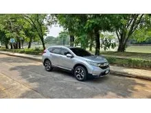 2019 Honda CR-V 1.6 (ปี 17-21) DT EL AWD SUV