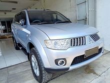 2010 Mitsubishi Pajero Sport 2.5 Exceed SUV