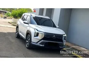 2025 Mitsubishi Destinator 1.5 Ultimate Premium (Quartz White Pearl) SUV