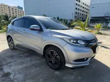 2017 Honda HR-V 1.8 (ปี 14-18) E Limited SUV