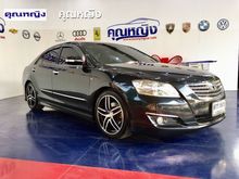 2007 Toyota Camry 2.0 (ปี 06-12) G Sedan AT