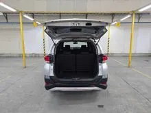 2020 Toyota Rush 1.5 TRD Sportivo SUV