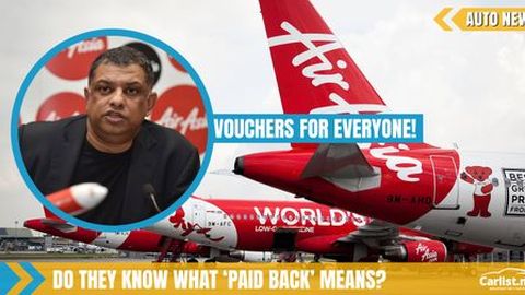 AirAsia CEO Says They've Paid Back (Almost) Everyone. Really?