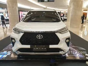 2021 Toyota Veloz 1,5 Q Wagon
