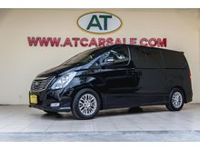 2015 Hyundai Grand Starex 2.5 (ปี 10-16) VIP Wagon AT