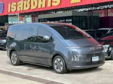 2021 Hyundai Staria 2.2 (ปี 21-28) SEL Van