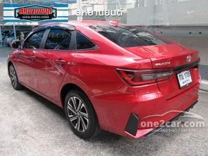 2024 Toyota Yaris Ativ 1.2 Smart Sedan