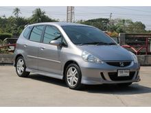 2006 Honda Jazz 1.5 (ปี 03-07) V VTEC Hatchback AT