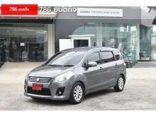2013 Suzuki ERTIGA 1.4 (ปี 13-16) GX Wagon
