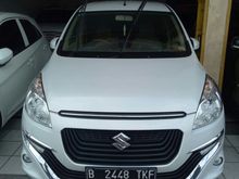 2016 Suzuki Ertiga 1.4 Dreza MPV