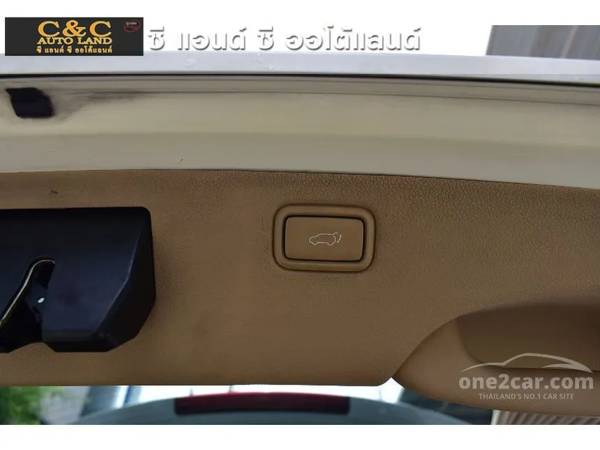 2016 Kia GRAND CARNIVAL EX Wagon