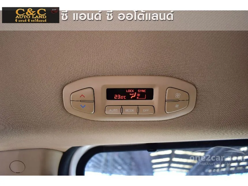 2016 Kia GRAND CARNIVAL EX Wagon
