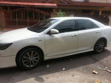 2014 Toyota Camry 2.0 (A)