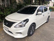 2016 Nissan Almera 1.2 (ปี 11-16) E SPORTECH Sedan AT