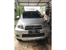 2013 Daihatsu Terios 1.5 TX SUV