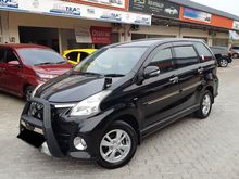 2014 Toyota Avanza 1.5 Veloz MPV