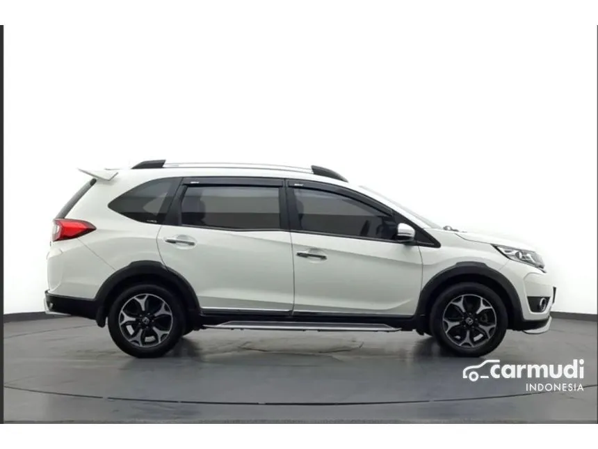 2021 Honda BR-V Prestige Honda Sensing SUV