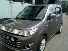 2015 Suzuki Karimun Wagon R 1.0 GX Wagon R Hatchback
