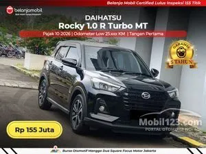 2022 Daihatsu Rocky 1.0 R TC SUV