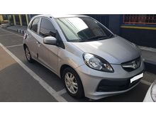 2012 Honda Brio 1.3 E Hatchback, CBU