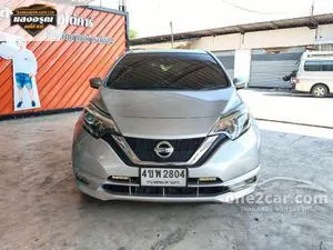 2018 Nissan Note 1.2 V Hatchback
