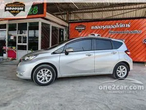 2018 Nissan Note 1.2 V Hatchback