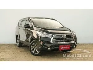 2021 Toyota Kijang Innova 2.0 G MPV