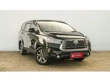2021 Toyota Kijang Innova 2.0 G MPV - FREE TOWING - GARANSI 211 PCS SPAREPART SELAMA 1 TAHUN - DOKUMEN ASLI - DISKON CASH UP TO 10JT [B]