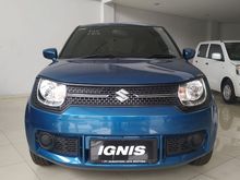 Mobil Baru Cuci Gudang 2019 Suzuki Ignis 1.2 GL Hatchback