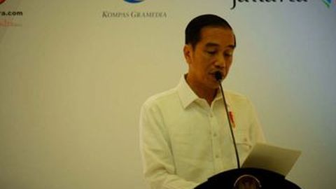 Jokowi : Industri Otomotif Indonesia akan Tetap Berkembang, Dengan Catatan