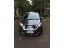2015 Honda Freed 1.5 E MPV #jualcepatpemiliklangsung