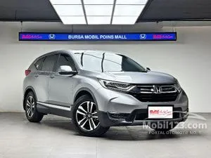2020 Honda CR-V 2.0 SUV