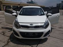 2012 New KIA Rio 1.4 SE Hatchback Automatic