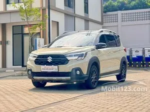 2024 Suzuki XL7 1.5 Alpha Hybrid SUV