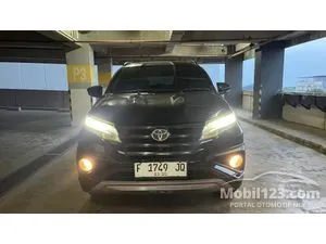 2019 Toyota Rush 1.5 TRD Sportivo SUV
