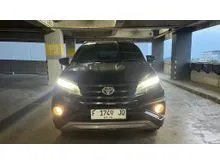 2019 Toyota Rush 1.5 TRD Sportivo SUV