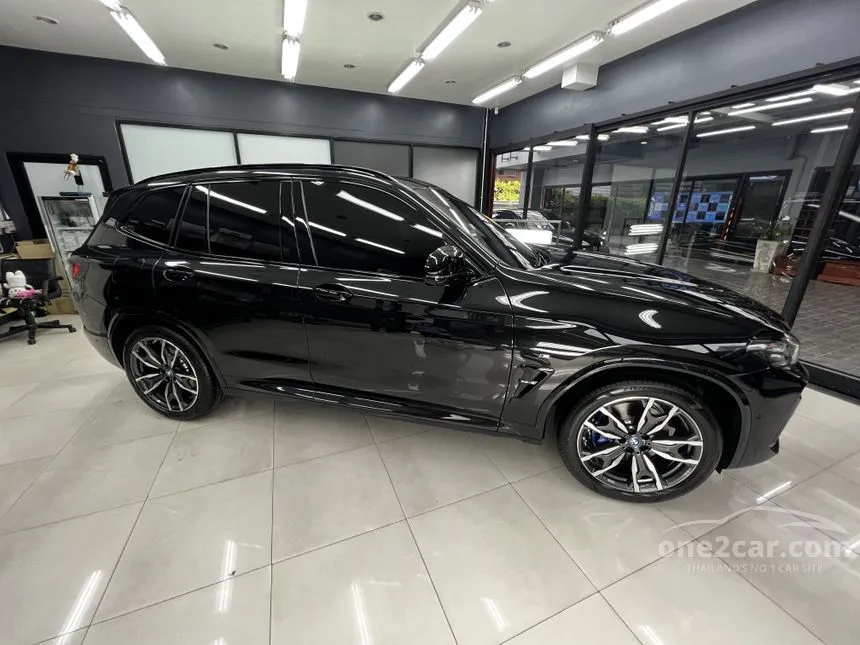 2023 BMW X3 xDrive30e M Sport SUV