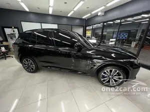 2023 BMW X3 2.0 xDrive30e M Sport SUV