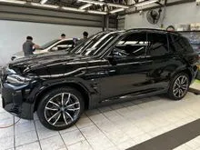 2023 BMW X3 2.0 G01 (ปี 18-23) 2.0 xDrive30e M Sport AWD SUV AT