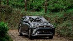 Salut! Daihatsu 17 Tahun Jadi Merek Mobil Terlaris Kedua di Indonesia