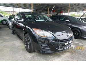 Search For Mazda 3 Mazda 3 Cars For Sale In Sri Petaling Kuala Lumpur Malaysia Carlist My