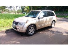 2006 Suzuki Grand Vitara 2.0 JLX SUV