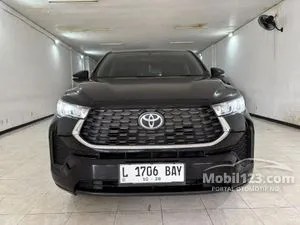 2023 Toyota Kijang Innova Zenix 2.0 V (Non Premium Color) MPV
