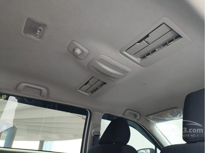 2024 Toyota Avanza E MPV