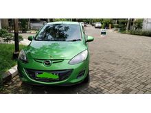 2010 Mazda 2 1.5 S Hatchback