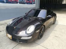 2015 Porsche 911 Carrera S 3.8 991 PDK Coupe AT