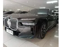 2023 BMW 735i 3.0 M Sport Sedan