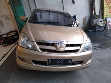 Innova G 2006 coklat cuman 2,3jtan jl.kenjeran otomart286